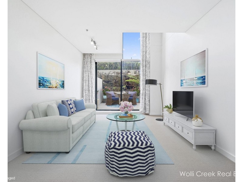 208/2 Brodie Spark Drive, Wolli Creek NSW 2205