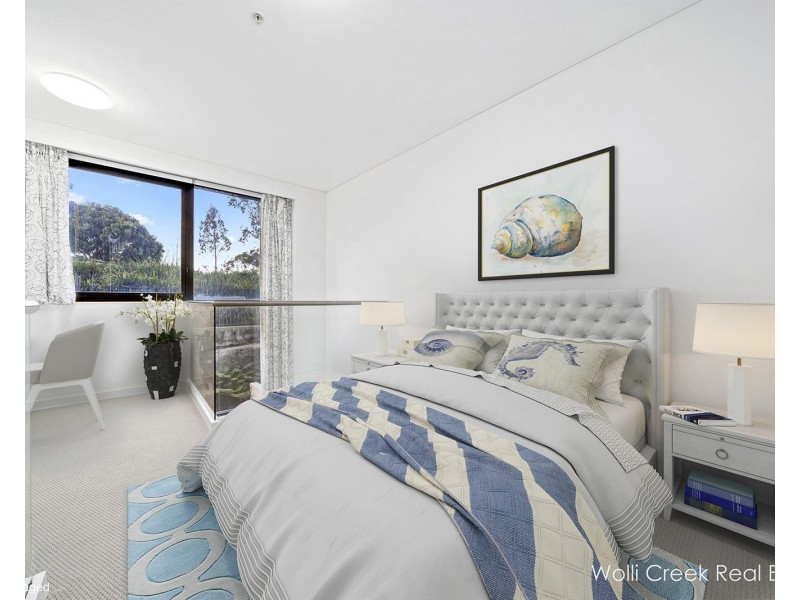 208/2 Brodie Spark Drive, Wolli Creek NSW 2205