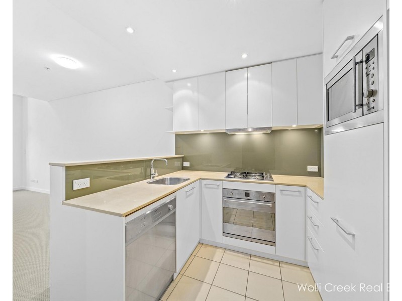 208/2 Brodie Spark Drive, Wolli Creek NSW 2205