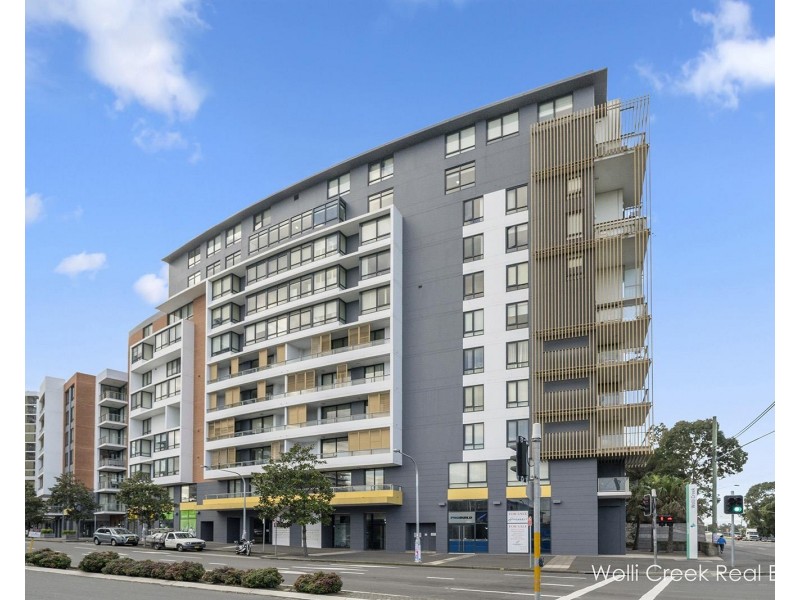 208/2 Brodie Spark Drive, Wolli Creek NSW 2205