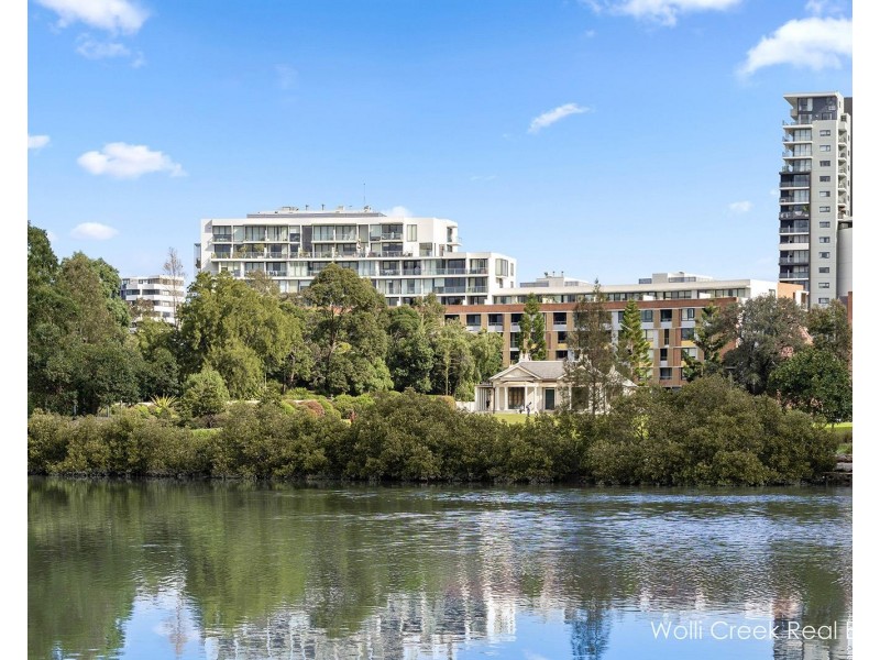 208/2 Brodie Spark Drive, Wolli Creek NSW 2205