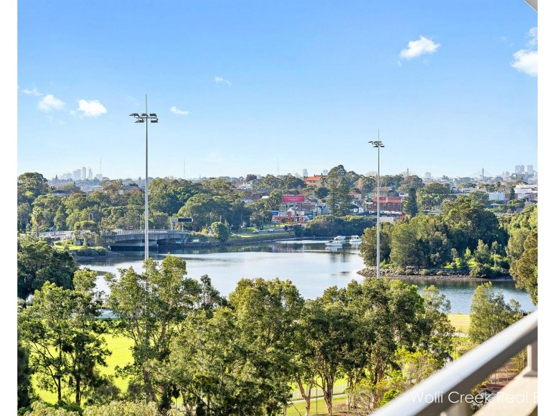 602/36-42 Levey Street, Wolli Creek NSW 2205