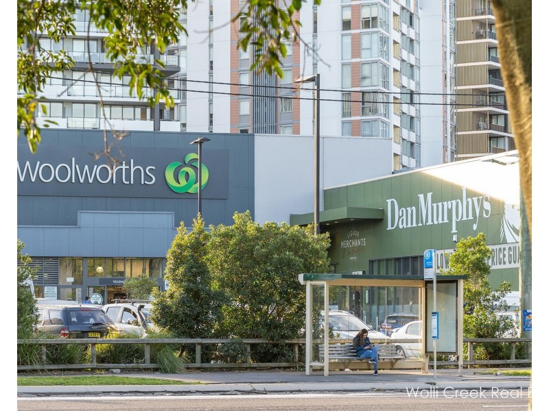 602/36-42 Levey Street, Wolli Creek NSW 2205