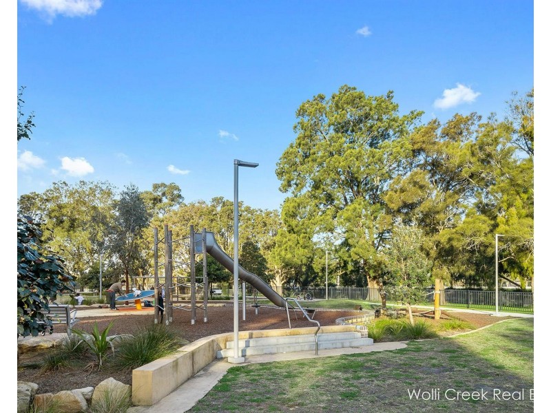 602/36-42 Levey Street, Wolli Creek NSW 2205