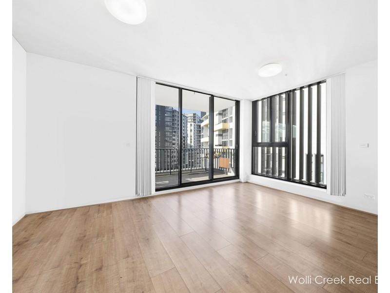 605/5 Brodie Spark Drive, Wolli Creek NSW 2205