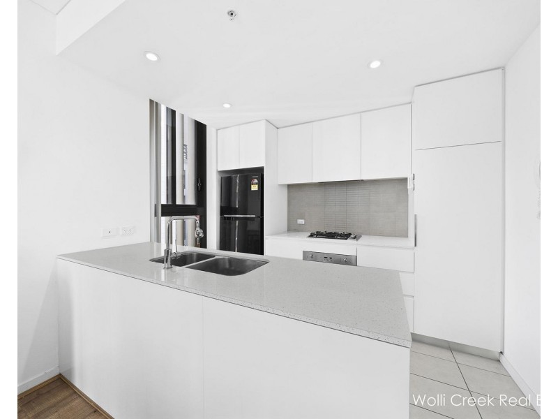 605/5 Brodie Spark Drive, Wolli Creek NSW 2205