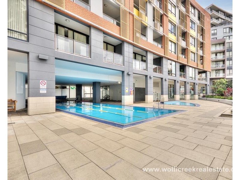 203/2 Brodie Spark Drive, Wolli Creek NSW 2205