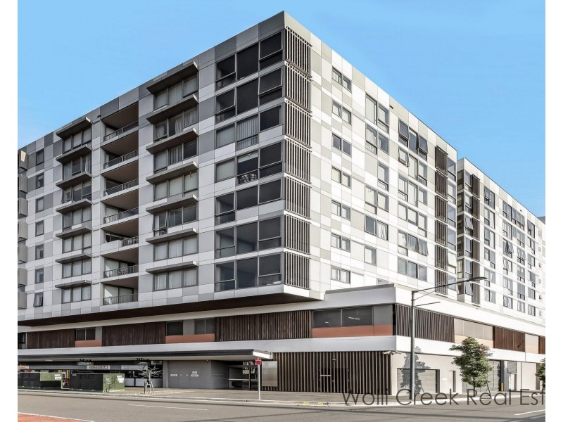 608/2 Discovery Point Place, Wolli Creek NSW 2205