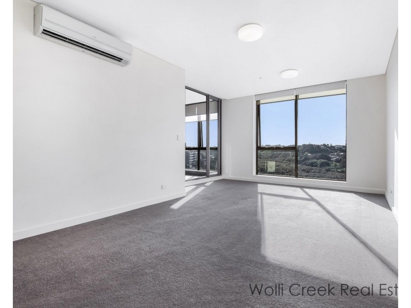 608/2 Discovery Point Place, Wolli Creek NSW 2205