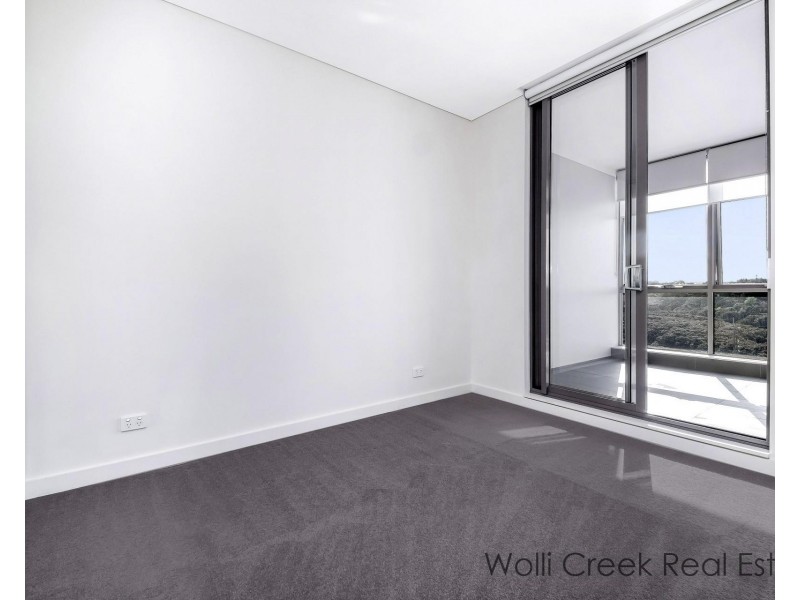 608/2 Discovery Point Place, Wolli Creek NSW 2205
