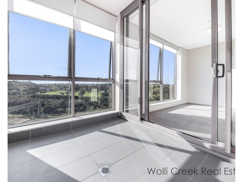 608/2 Discovery Point Place, Wolli Creek NSW 2205