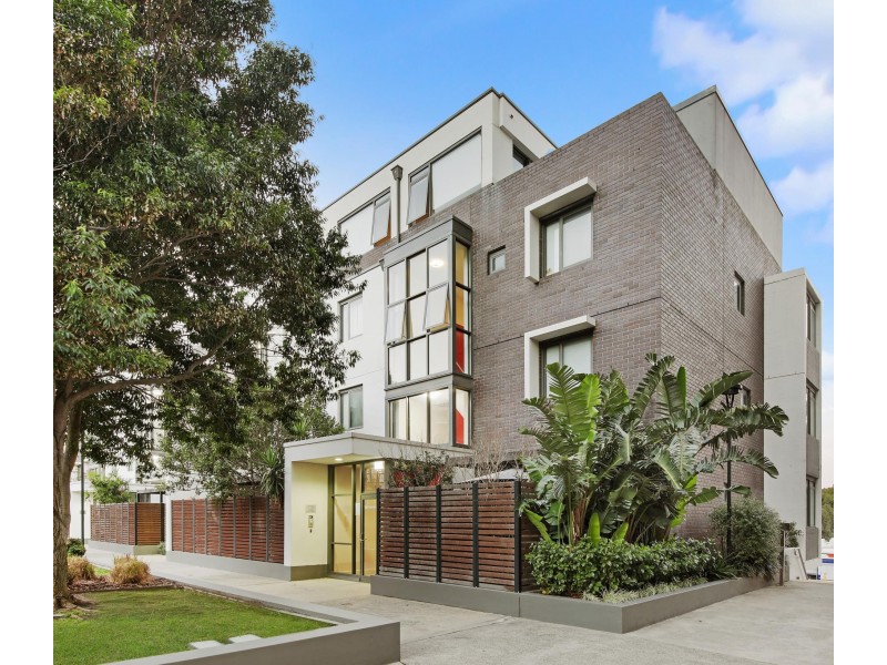 D101/35 Arncliffe Street, Wolli Creek NSW 2205