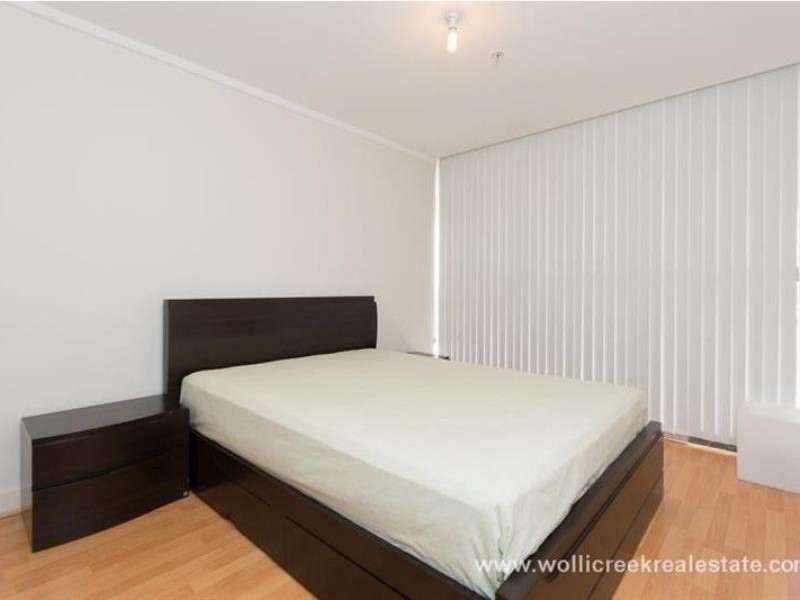 A205/35 Arncliffe Street, Wolli Creek NSW 2205