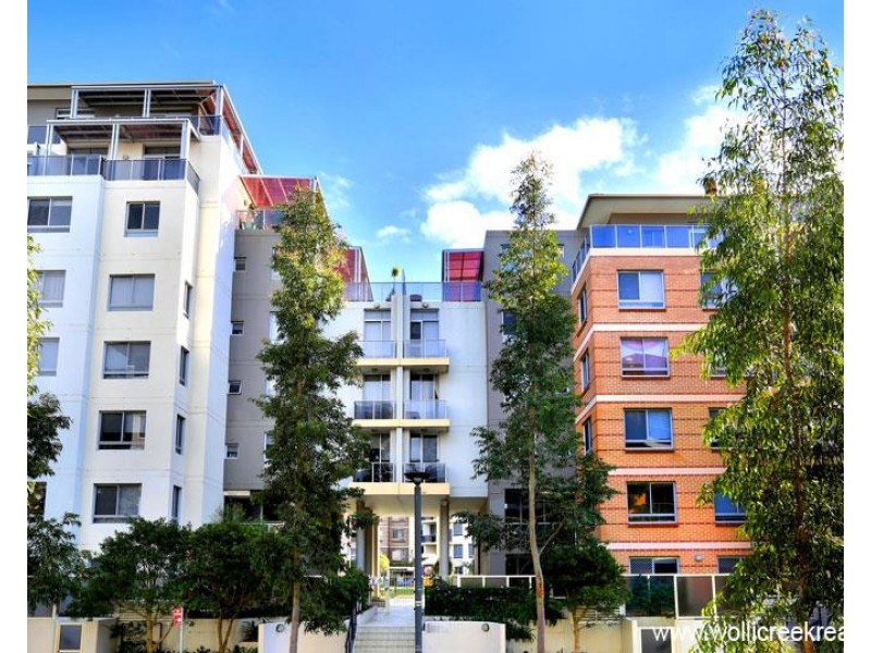124/88 Bonar Street, Wolli Creek NSW 2205