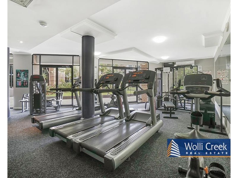 124/88 Bonar Street, Wolli Creek NSW 2205