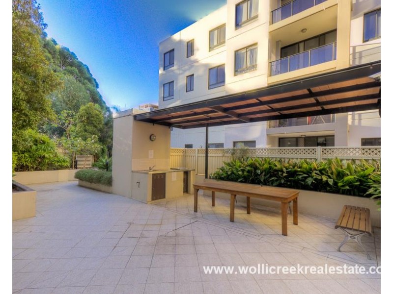 124/88 Bonar Street, Wolli Creek NSW 2205