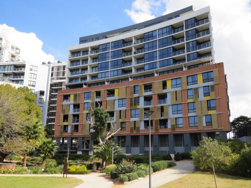 607/12 Brodie Spark Drive, Wolli Creek NSW 2205