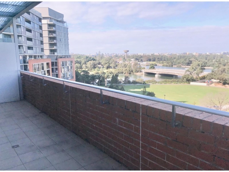 607/12 Brodie Spark Drive, Wolli Creek NSW 2205