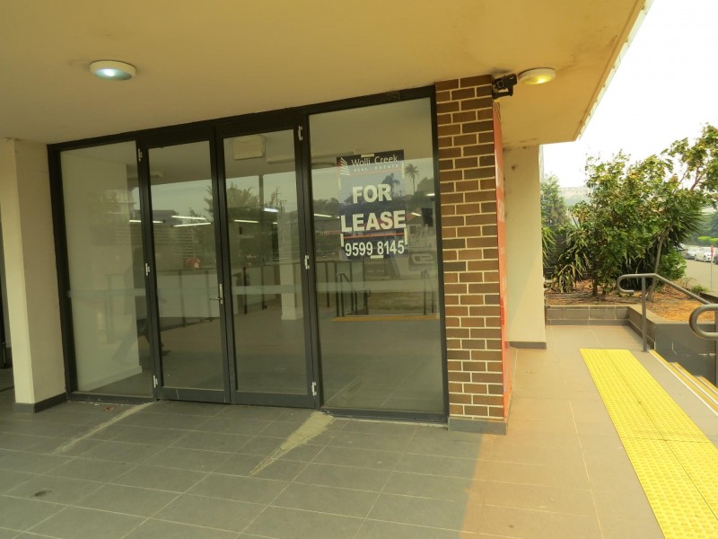 15 Bidjigal Rd, Arncliffe NSW 2205
