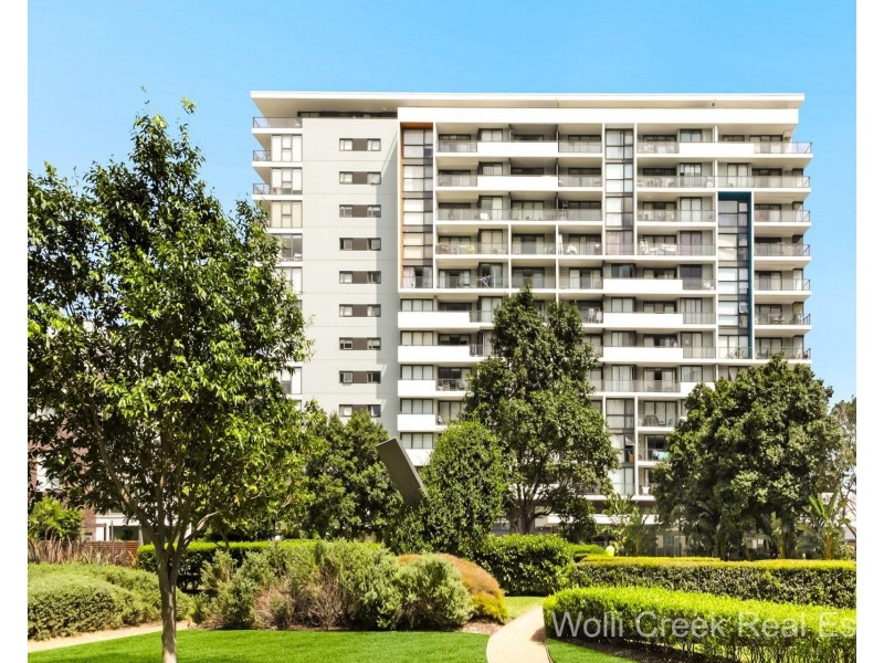 B404/35 Arncliffe Street, Wolli Creek NSW 2205