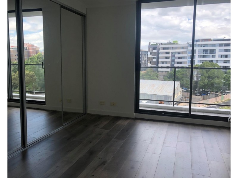 B404/35 Arncliffe Street, Wolli Creek NSW 2205