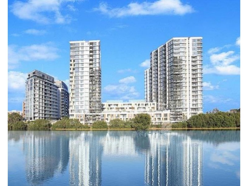 214/20 Chisholm Street, Wolli Creek NSW 2205