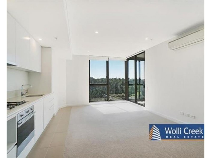 214/20 Chisholm Street, Wolli Creek NSW 2205