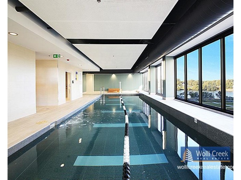 214/20 Chisholm Street, Wolli Creek NSW 2205