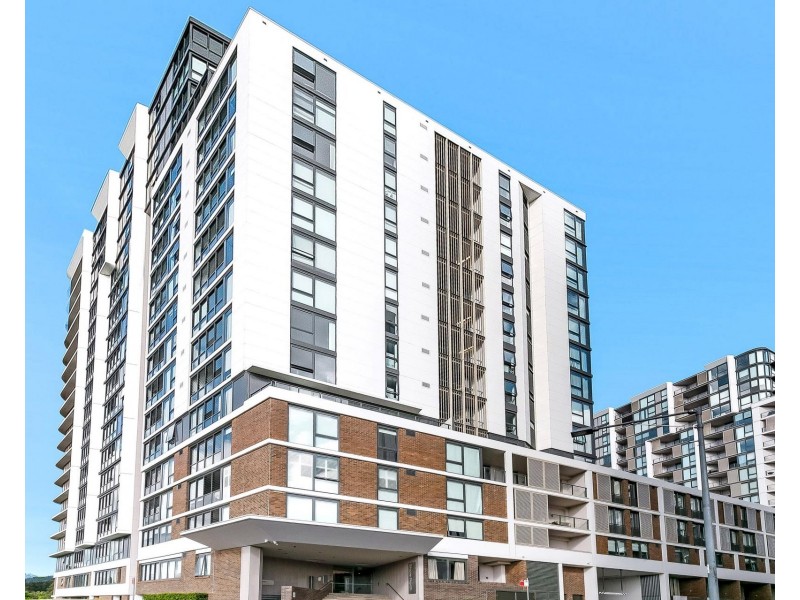 214/20 Chisholm Street, Wolli Creek NSW 2205