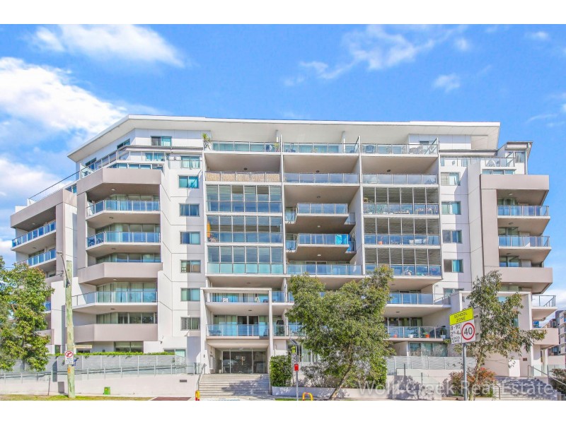 710/9 Wollongong Road, Arncliffe NSW 2205