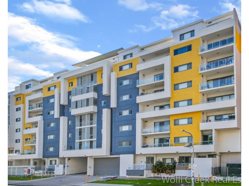 118/52-62 Arncliffe Street, Wolli Creek NSW 2205