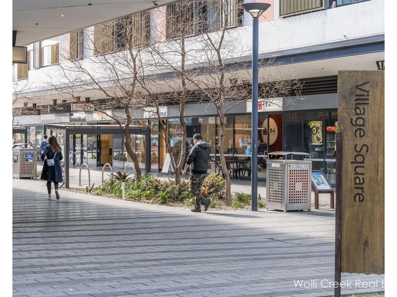 605/5 Brodie Spark Drive, Wolli Creek NSW 2205