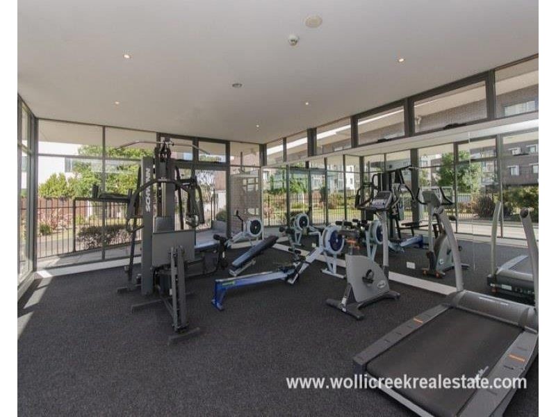 E103/35 Arncliffe Street, Wolli Creek NSW 2205