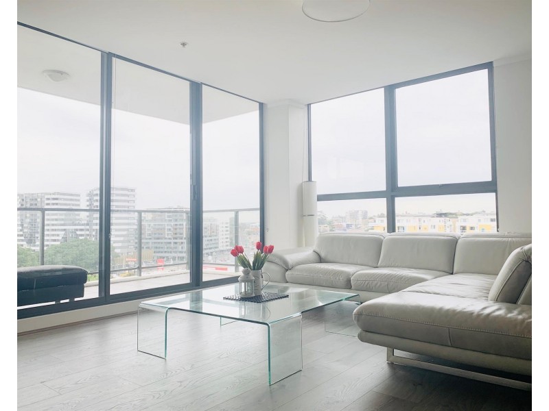 A701/35 Arncliffe Street, Wolli Creek NSW 2205