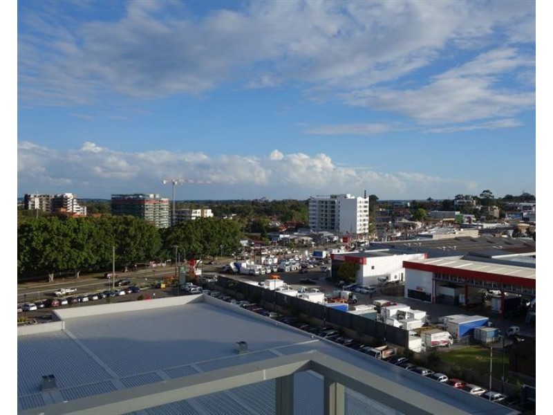 A701/35 Arncliffe Street, Wolli Creek NSW 2205