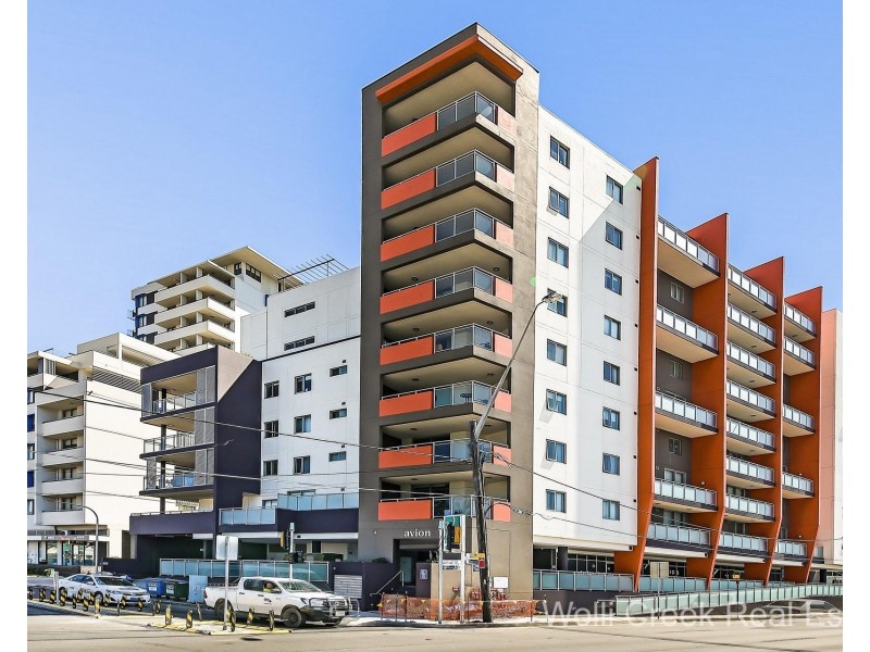 101/26 Marsh Street, Wolli Creek NSW 2205