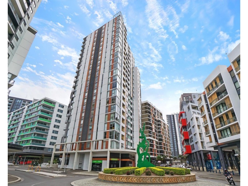 1308/1 Brodie Spark Drive, Wolli Creek NSW 2205