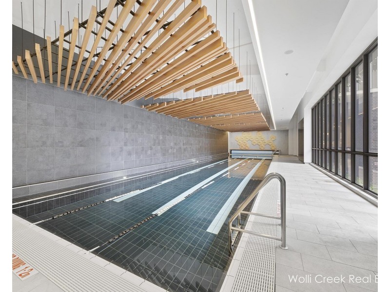 1308/1 Brodie Spark Drive, Wolli Creek NSW 2205