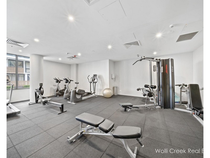 1308/1 Brodie Spark Drive, Wolli Creek NSW 2205