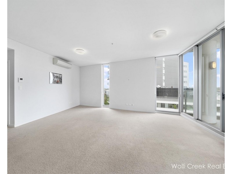 1308/1 Brodie Spark Drive, Wolli Creek NSW 2205