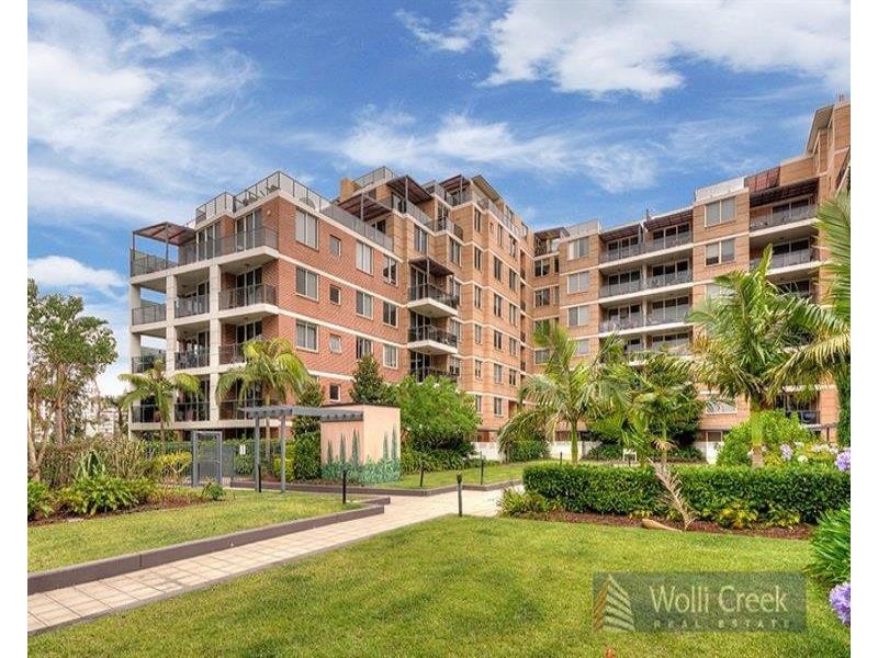 128/95 Bonar Street, Wolli Creek NSW 2205