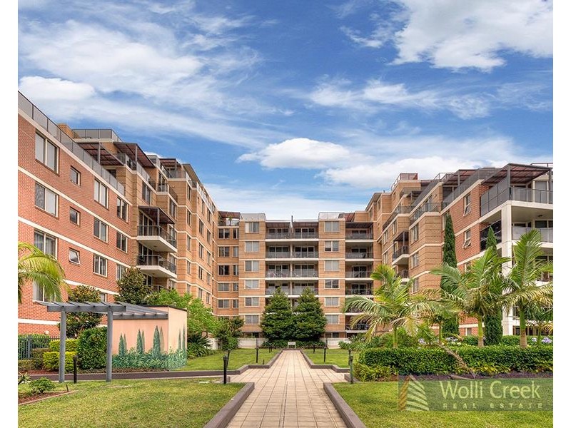 82/97 Bonar Street, Wolli Creek NSW 2205
