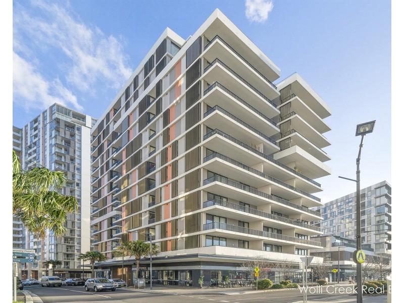 1007/5 Brodie Spark Drive, Wolli Creek NSW 2205
