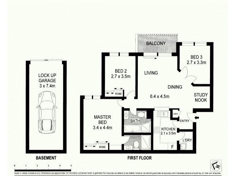 36/3 Ramu Close, Sylvania Waters NSW 2224 Floorplan