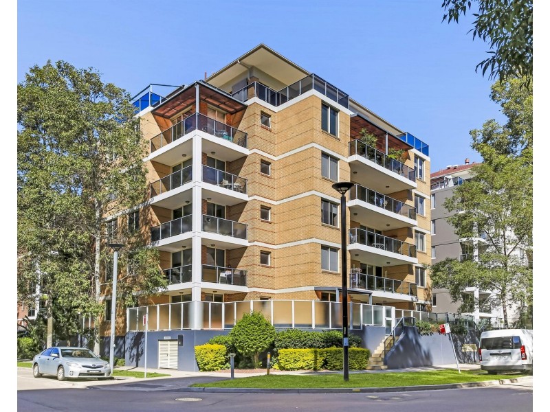 93/97 Bonar Street, Wolli Creek NSW 2205