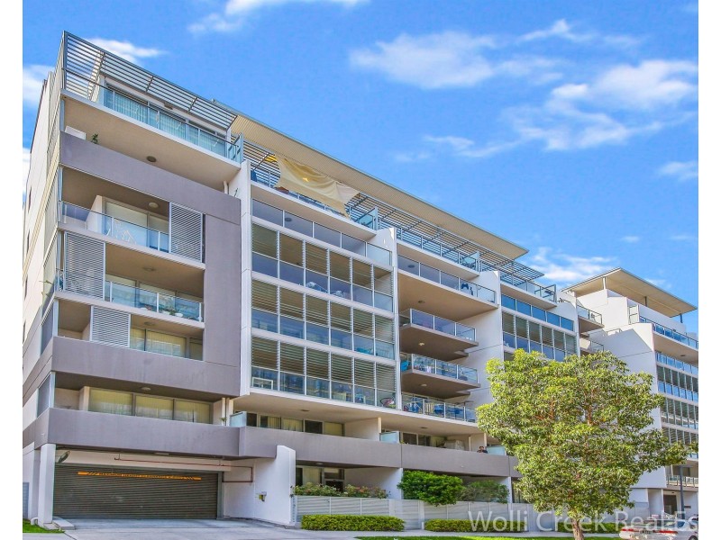 108/6 Bidjigal Road, Arncliffe NSW 2205