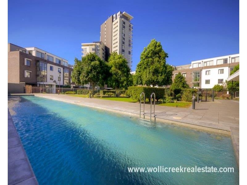A1302/35 Arncliffe Street, Wolli Creek NSW 2205