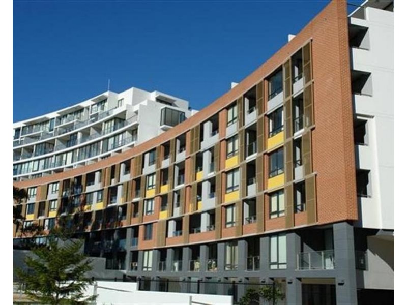 406/2 Brodie Spark Drive, Wolli Creek NSW 2205