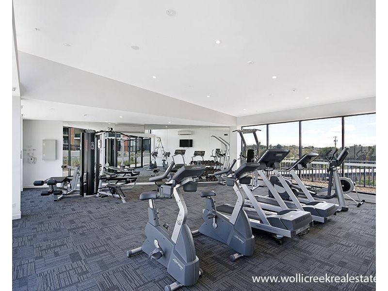 406/2 Brodie Spark Drive, Wolli Creek NSW 2205