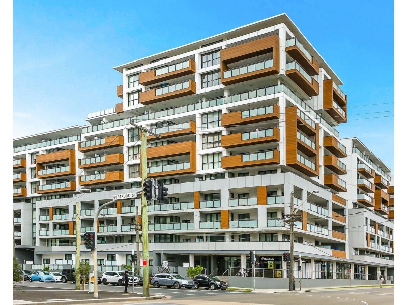 37/1-5 Gertrude Street, Wolli Creek NSW 2205